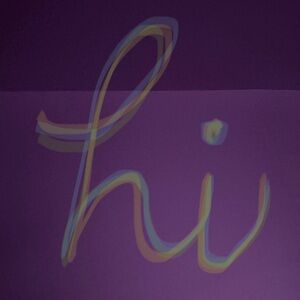 * Meet your Posher *